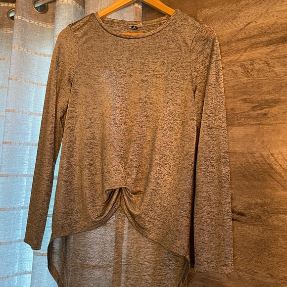 Shiny Swearters, size medium-large - Picture 2 of 2